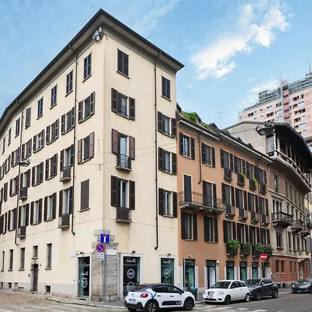 Apartment Sweett - Osti Milan