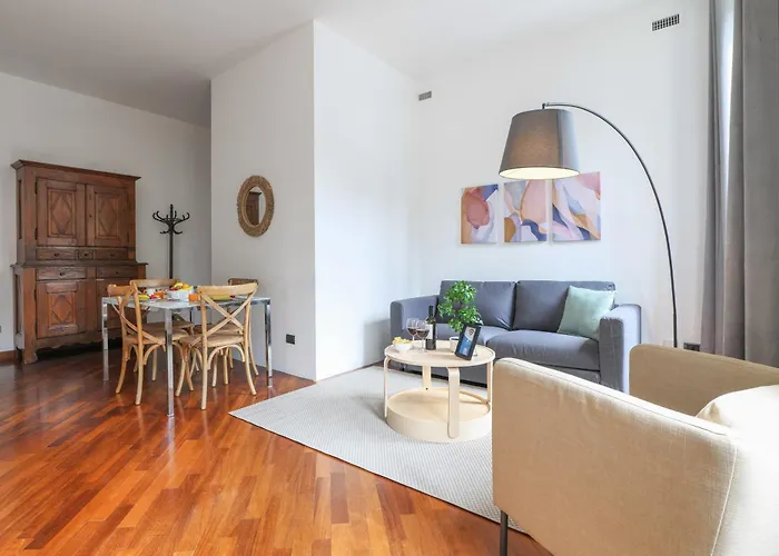 Sweett - Osti Apartment