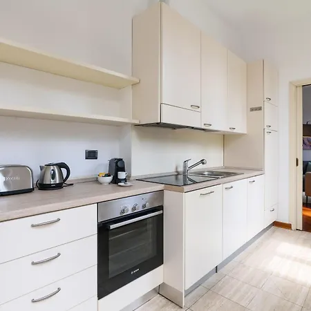 Sweett - Osti Apartamento