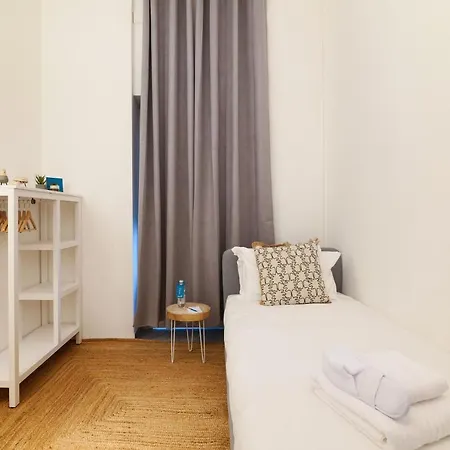 Sweett - Osti Apartment Milan