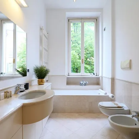 Sweett - Osti Apartment Milan