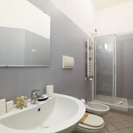 Apartment Sweett - Osti *