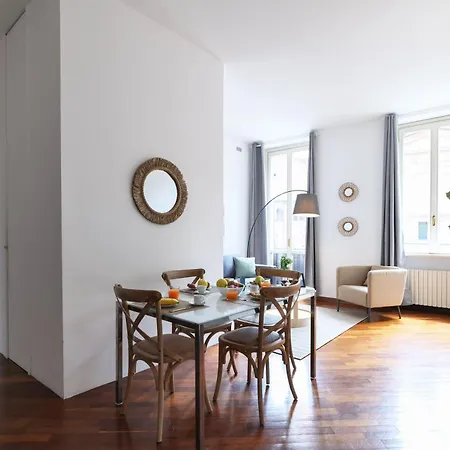 Apartment Sweett - Osti
