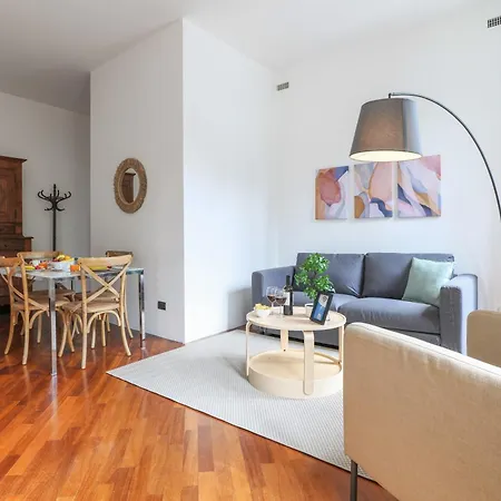 Sweett - Osti Apartment