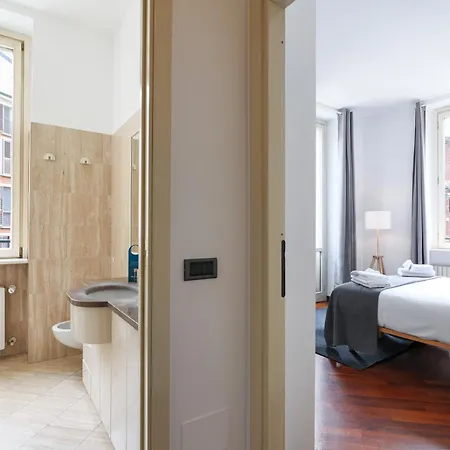 Sweett - Osti Apartment *