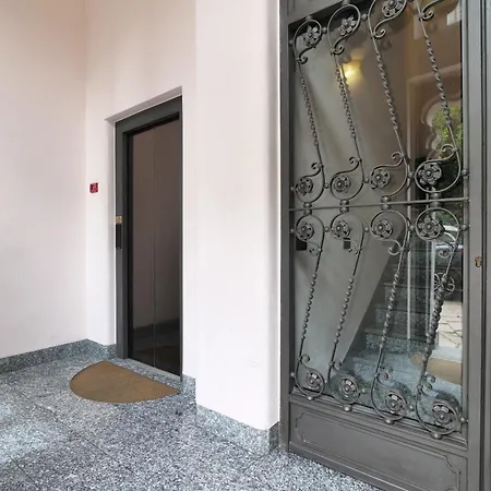 Sweett - Osti Apartment Milan